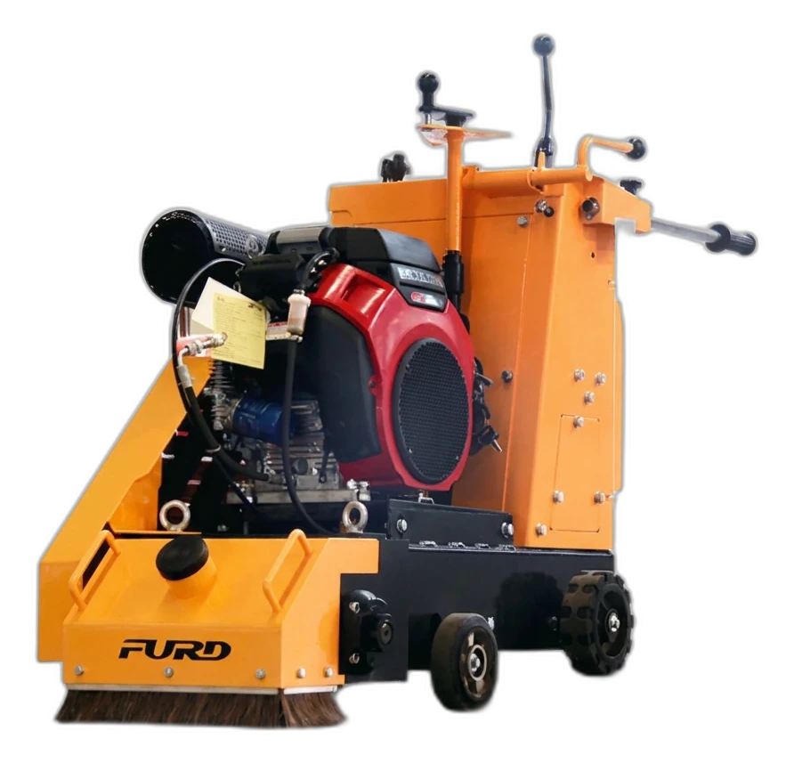 Фреза FYCB-300 FURD — Казахстан
